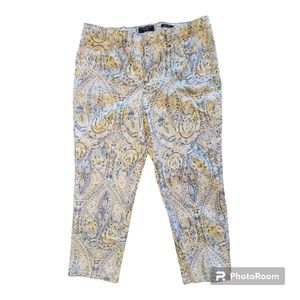 EUC Charter Club Jeans Size 12